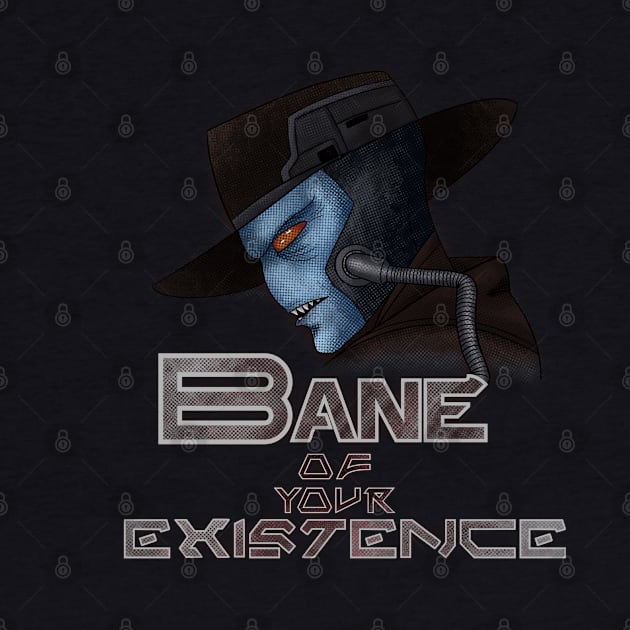 Bane by ZkyySky